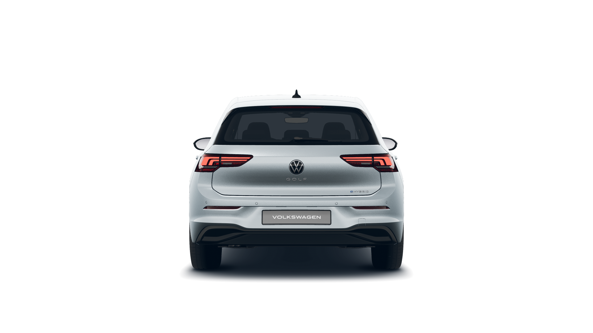 Imaginea unui Golf Life 1.5 TSI DSG PHEV