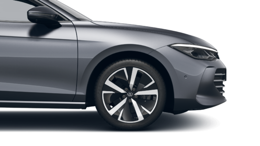 Imaginea unui Noul Passat Business 1.5 TSI PHEV