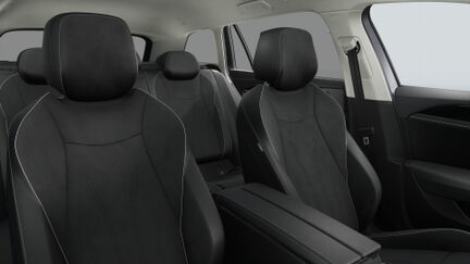 Noul Passat Business 1.5 TSI PHEV
