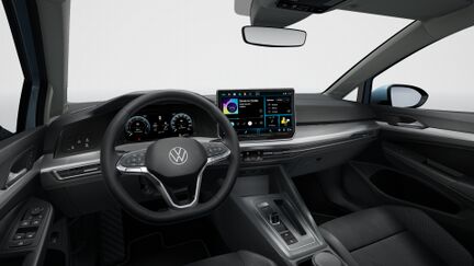 Golf Life 1.5 TSI DSG PHEV