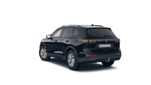Noul Tiguan Life Hybrid 1,5 TSI DSG