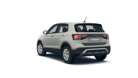 Noul T-Cross Base 1.0 TSI