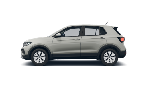 Noul T-Cross Base 1.0 TSI