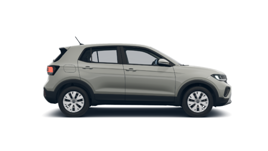 Noul T-Cross Base 1.0 TSI