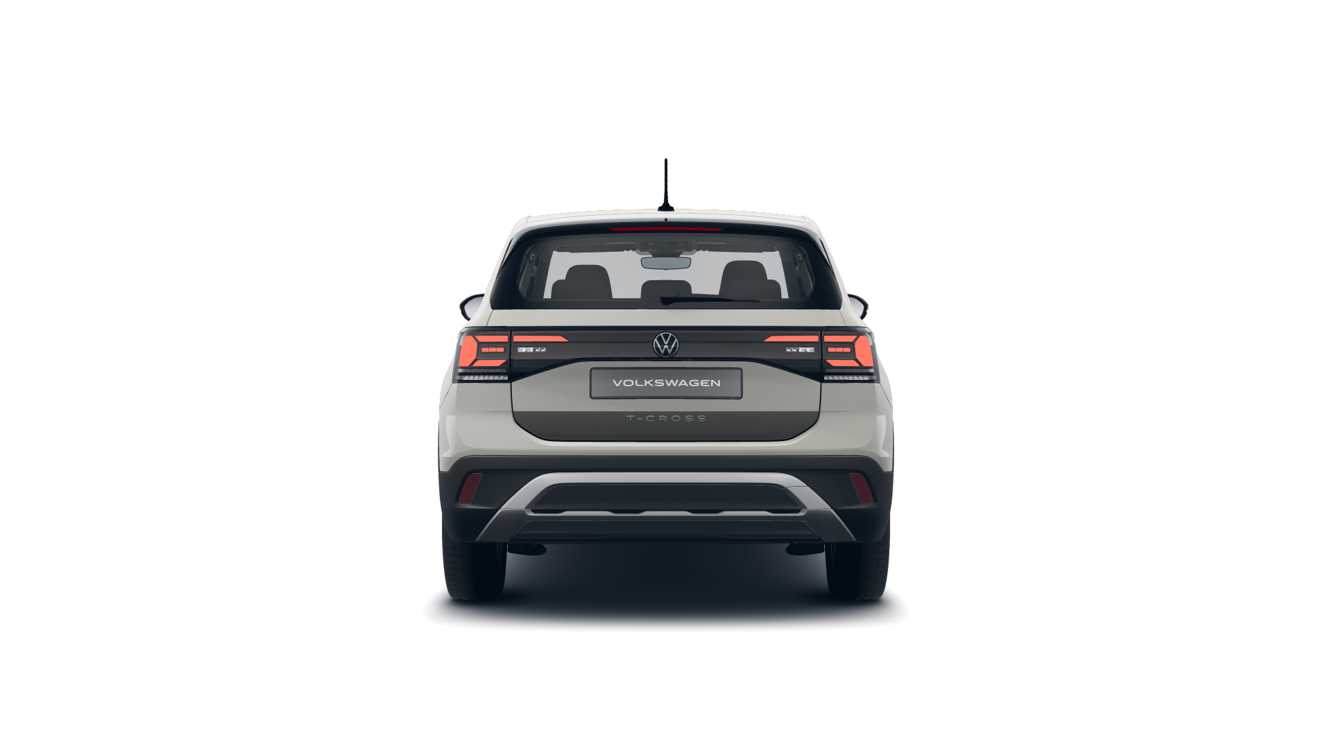 Noul T-Cross Base 1.0 TSI