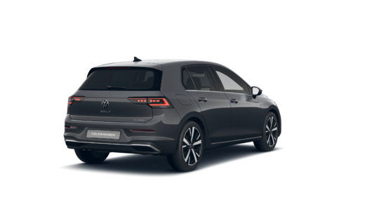 Golf Style1.5 TSI DSG PHEV
