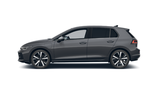 Imaginea unui Golf Style1.5 TSI DSG PHEV