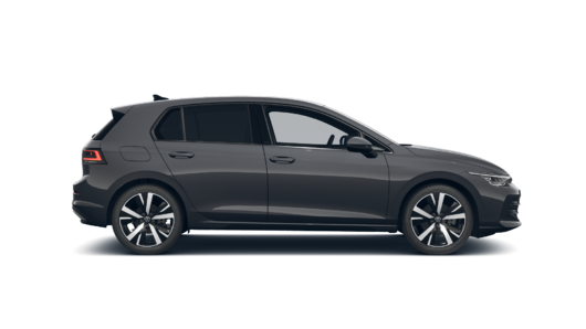 Imaginea unui Golf Style1.5 TSI DSG PHEV