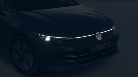 Golf Style1.5 TSI DSG PHEV