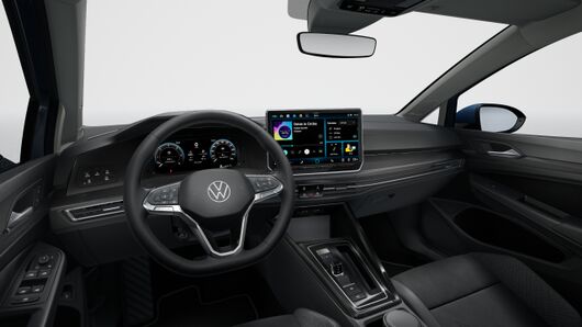 Golf Style1.5 TSI DSG PHEV