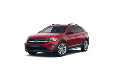 Imaginea unui Taigo Life 1.0 TSI DSG
