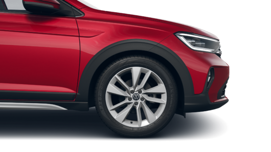 Imaginea unui Taigo Life 1.0 TSI DSG