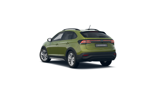 Imaginea unui Taigo Life 1.0 TSI DSG