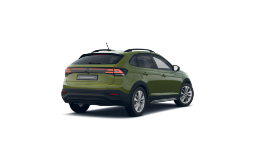 Imaginea unui Taigo Life 1.0 TSI DSG