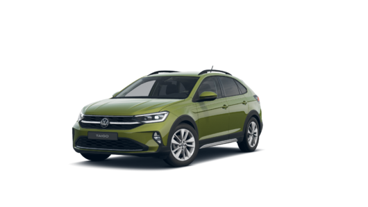 Imaginea unui Taigo Life 1.0 TSI DSG