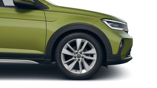 Imaginea unui Taigo Life 1.0 TSI DSG
