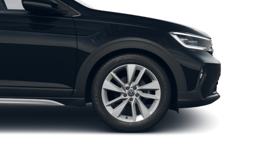 Imaginea unui Taigo Life 1.5 TSI DSG