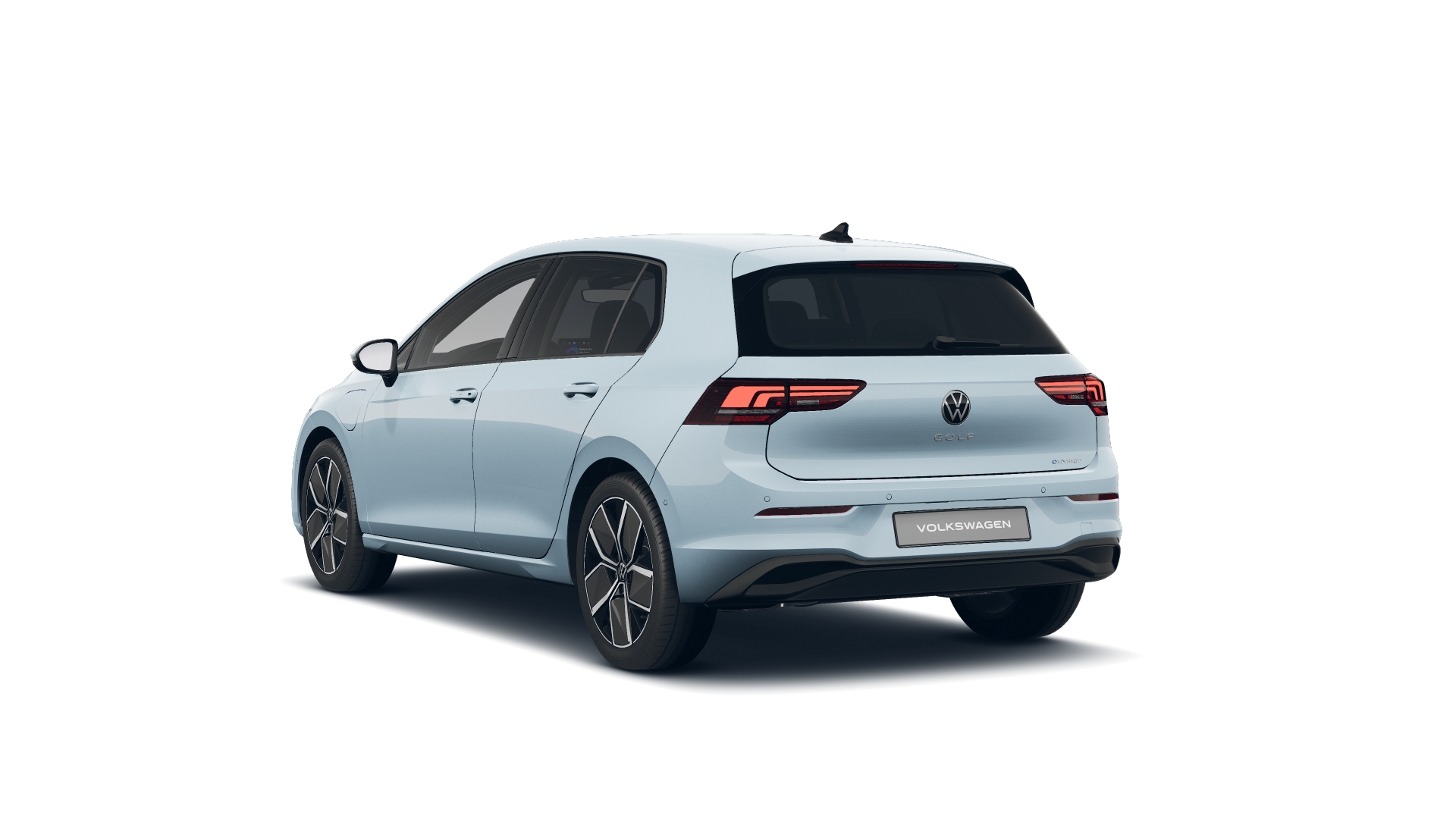 Imaginea unui Golf Life 1.5 TSI DSG PHEV