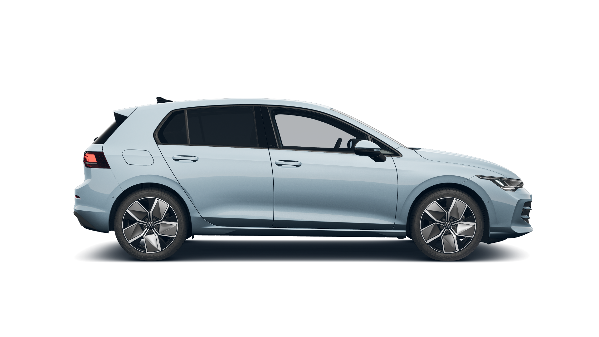 Imaginea unui Golf Life 1.5 TSI DSG PHEV
