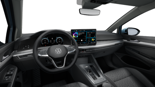 Golf Life 1.5 TSI DSG PHEV