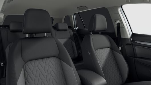 Imaginea unui Noul Golf Var. Life mildHy.1.5 eTSI DSG