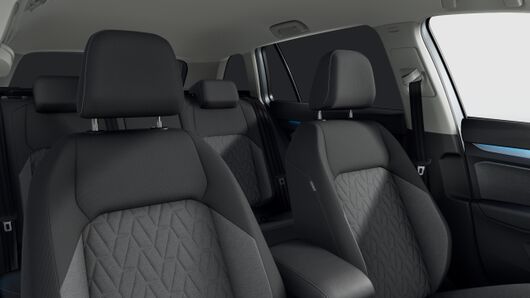 Imaginea unui Noul Golf Var. Life mildHy.1.5 eTSI DSG