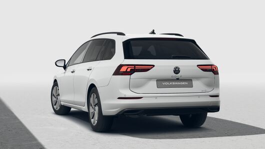 Imaginea unui Golf Var. Life mildHy.1.5 eTSI DSG