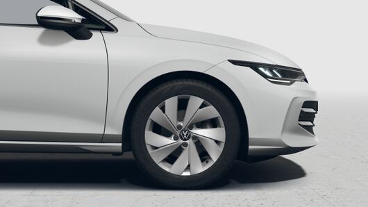 Imaginea unui Noul Golf Var. Life mildHy.1.5 eTSI DSG