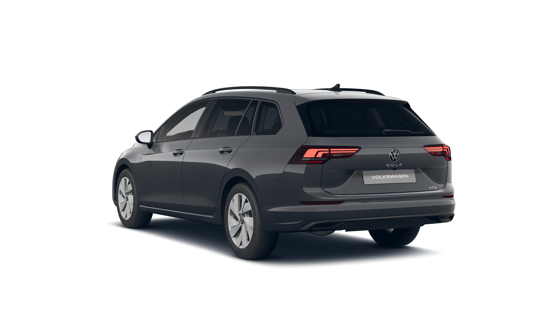 Imaginea unui Golf Var. Prime mildHy.1.5 eTSI DSG