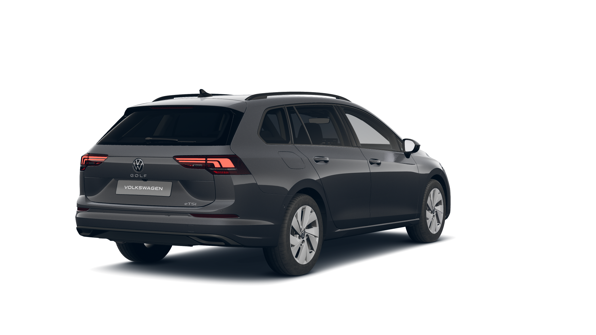 Imaginea unui Golf Var. Prime mildHy.1.5 eTSI DSG