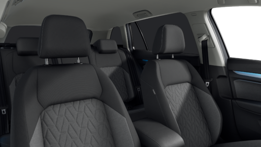 Imaginea unui Golf Var. Prime mildHy.1.5 eTSI DSG