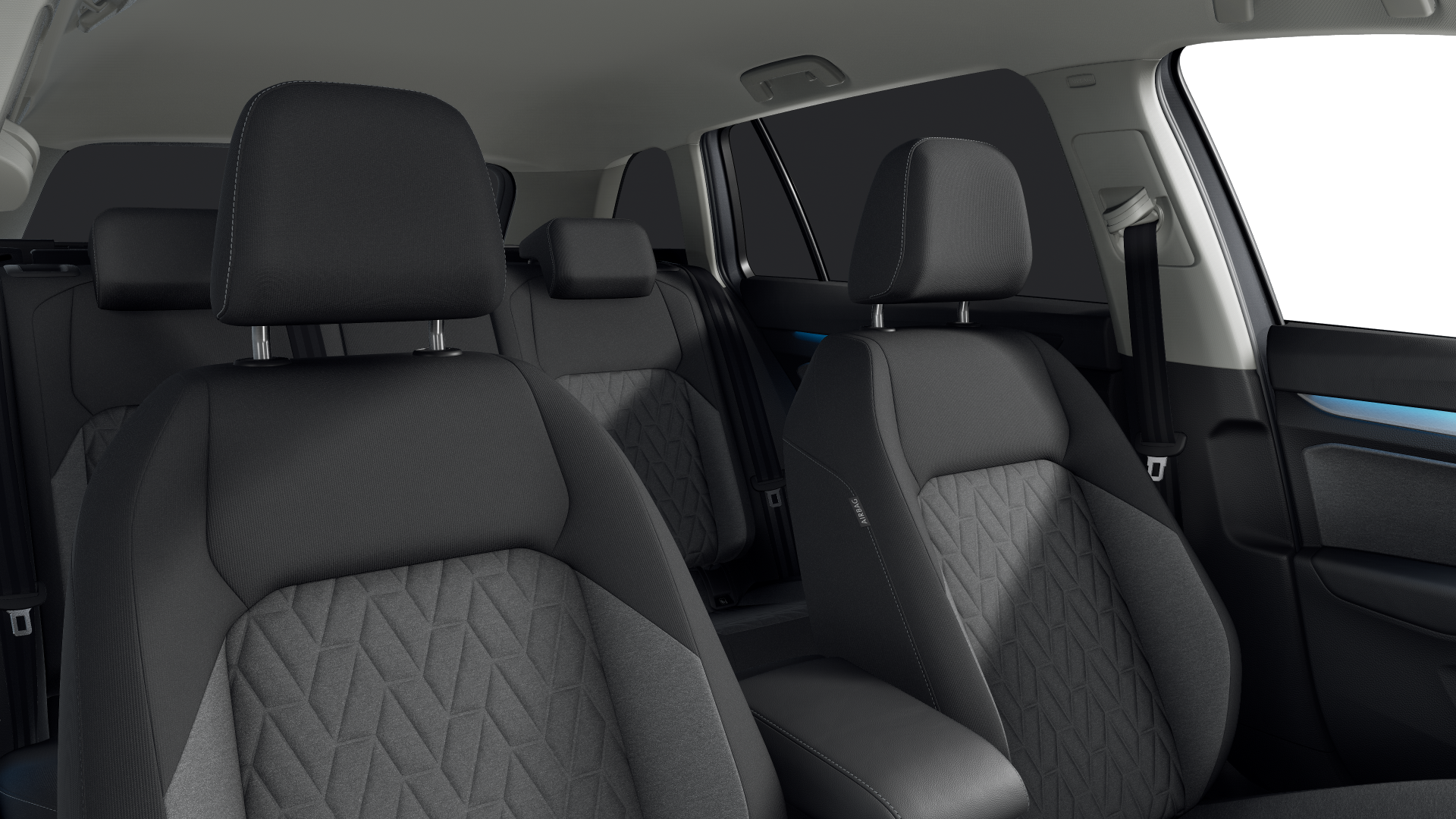 Imaginea unui Golf Var. Prime mildHy.1.5 eTSI DSG