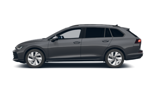 Imaginea unui Golf Var. Prime mildHy.1.5 eTSI DSG