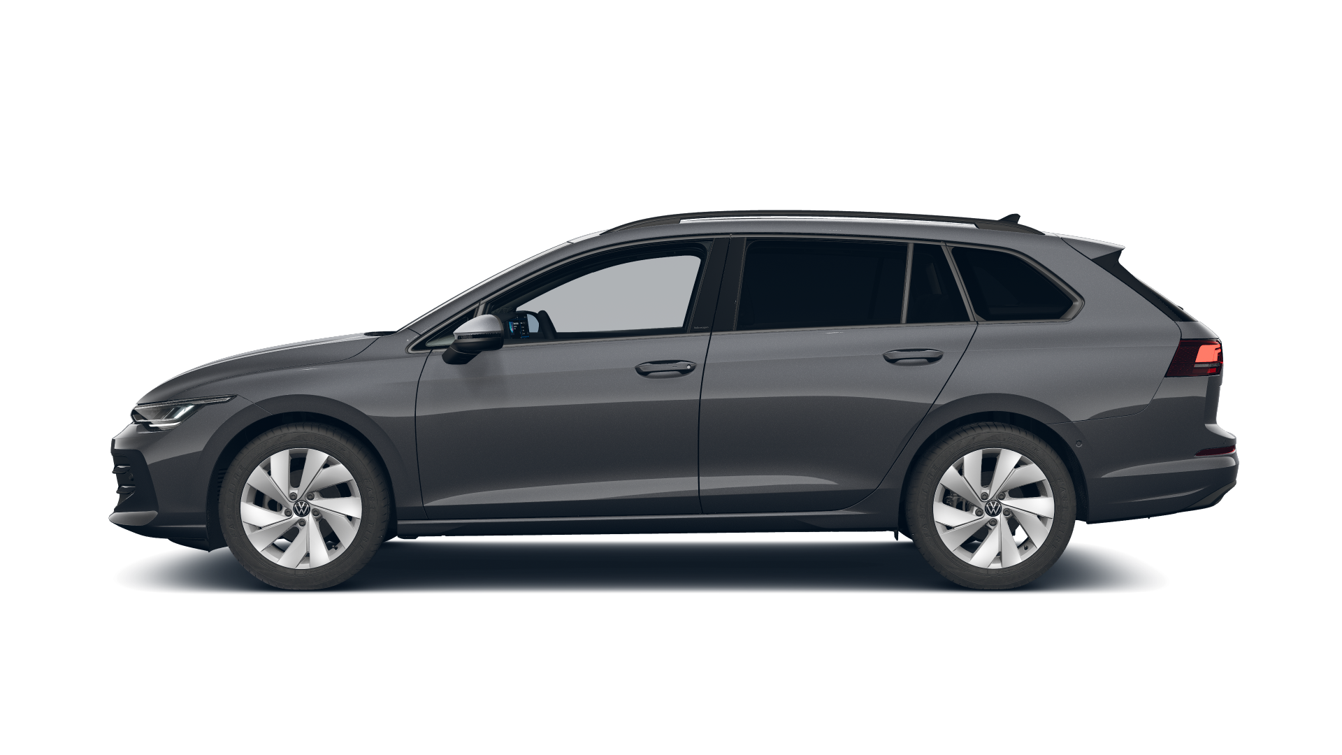 Imaginea unui Golf Var. Prime mildHy.1.5 eTSI DSG