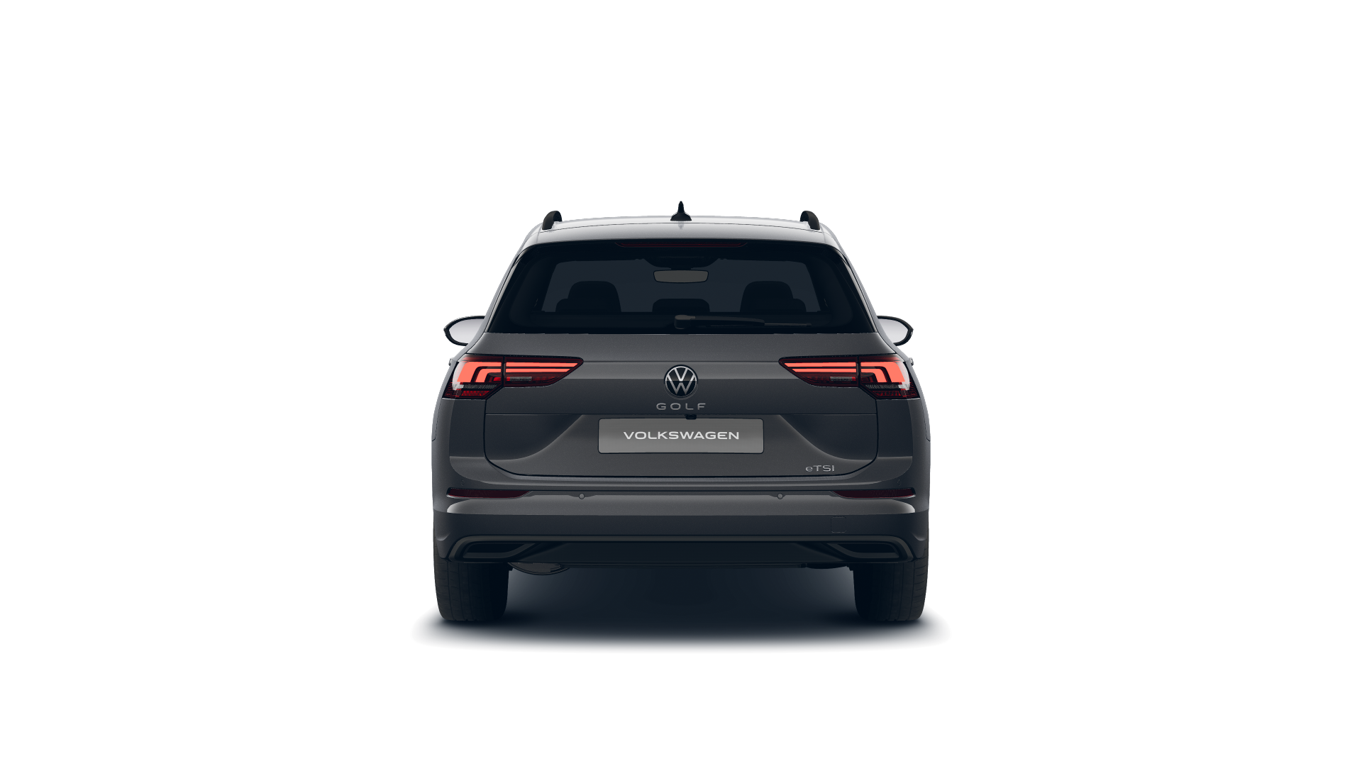 Imaginea unui Golf Var. Prime mildHy.1.5 eTSI DSG