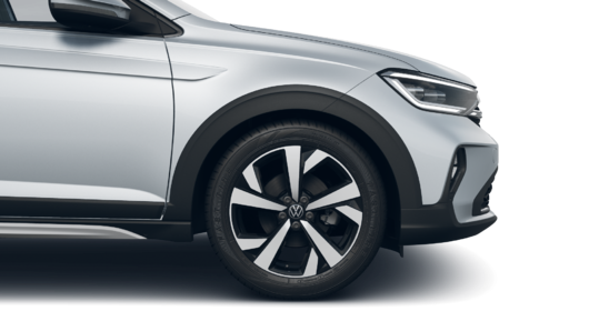 Imaginea unui Taigo Life 1.0 TSI