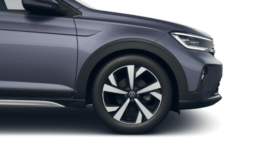 Taigo Life 1.5 TSI DSG