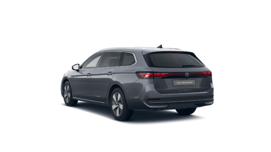 Imaginea unui Noul Passat Business 2.0 TDI DSG