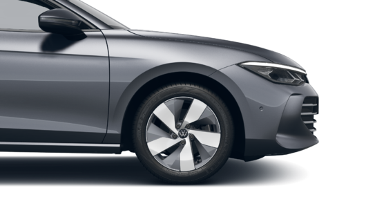 Imaginea unui Noul Passat Business 2.0 TDI DSG