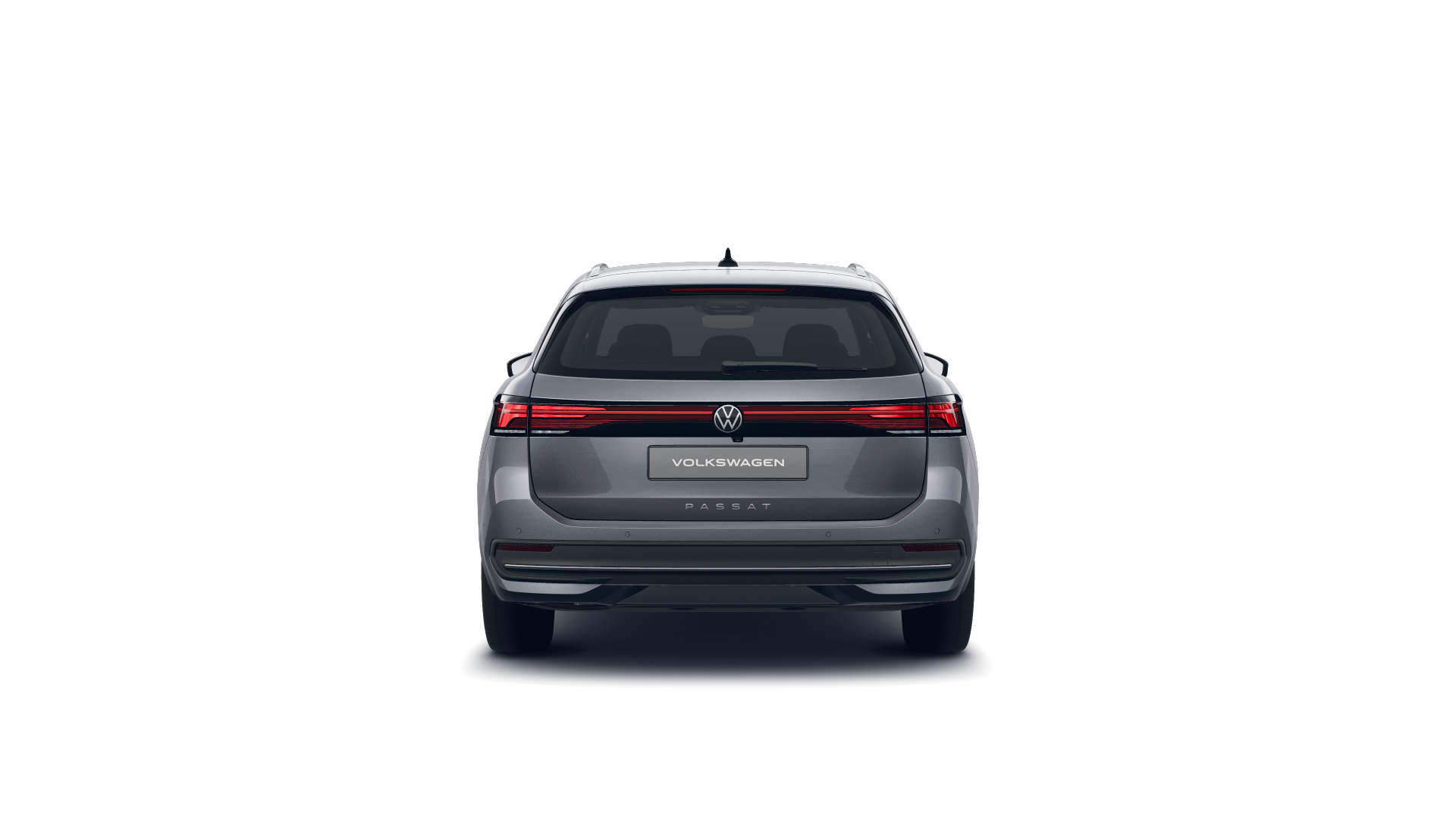 Imaginea unui Noul Passat Business 2.0 TDI DSG