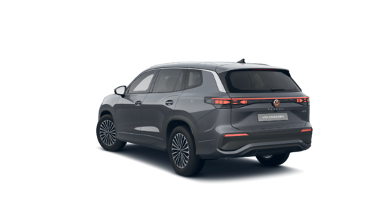 Imaginea unui Tayron Life 1,5 eTSI mild hyb. DSG