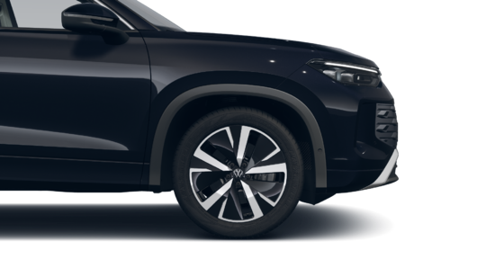 Imaginea unui Tayron Life 2.0 TDI 4Motion