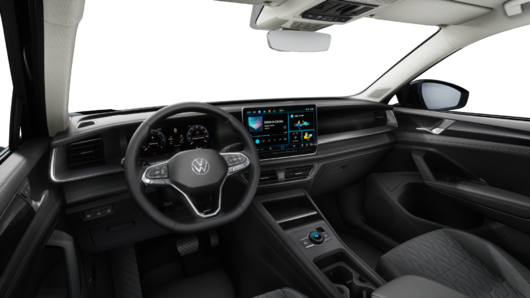 Imaginea unui Tayron Life 2.0 TDI 4Motion