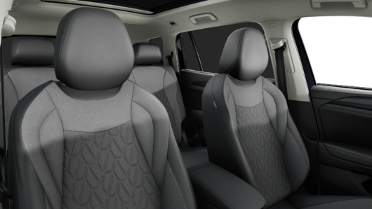 Imaginea unui Tayron Life 2.0 TDI 4Motion