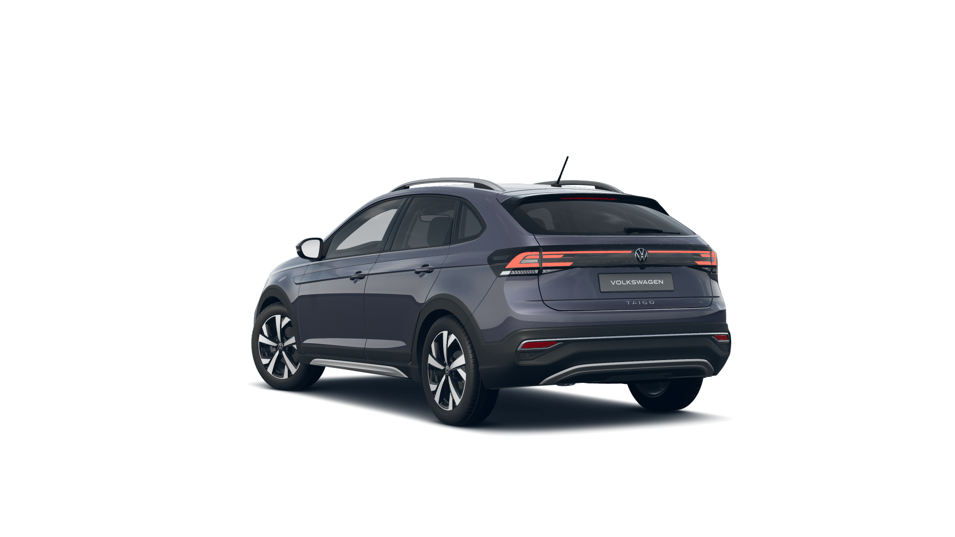 Imaginea unui Taigo Style 1.0 TSI DSG