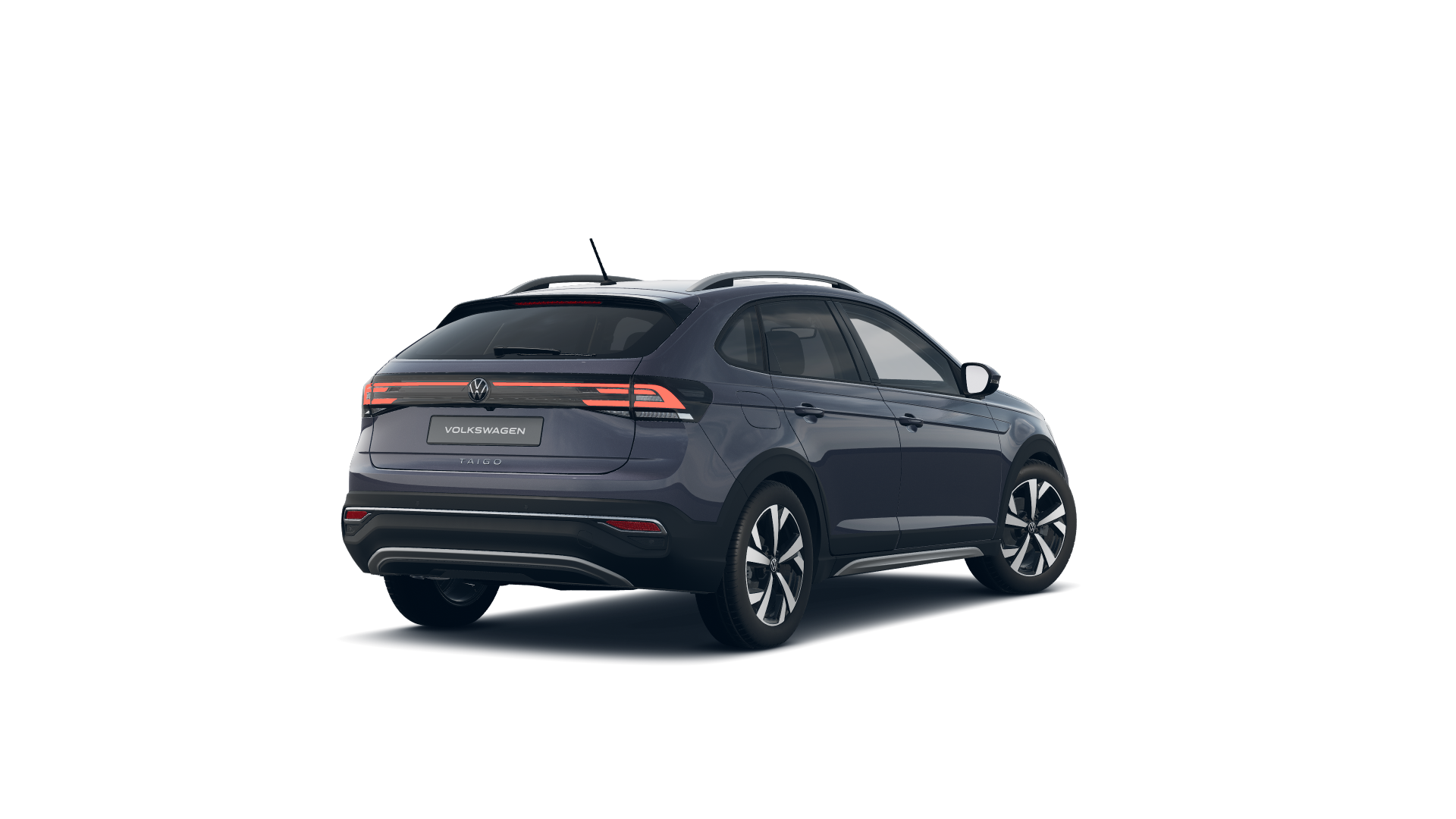 Imaginea unui Taigo Style 1.0 TSI DSG