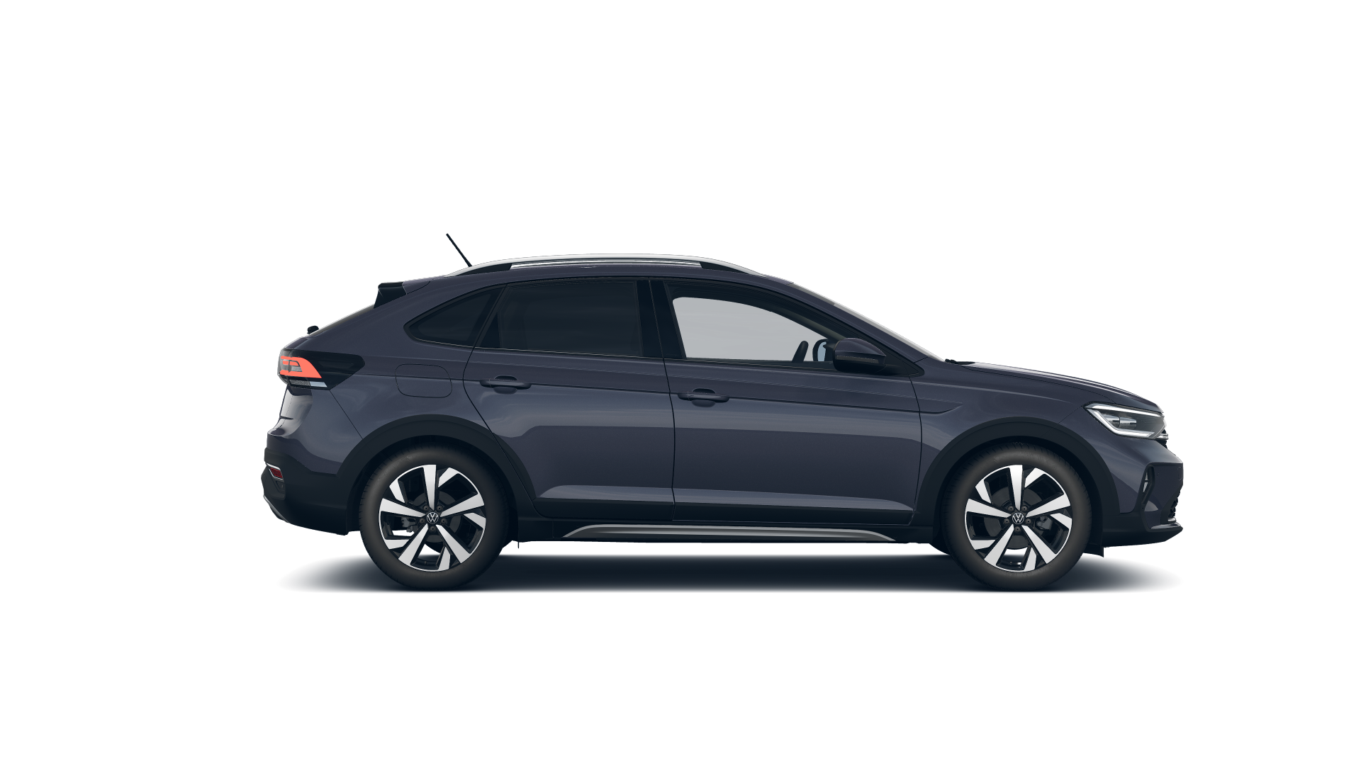 Imaginea unui Taigo Style 1.0 TSI DSG
