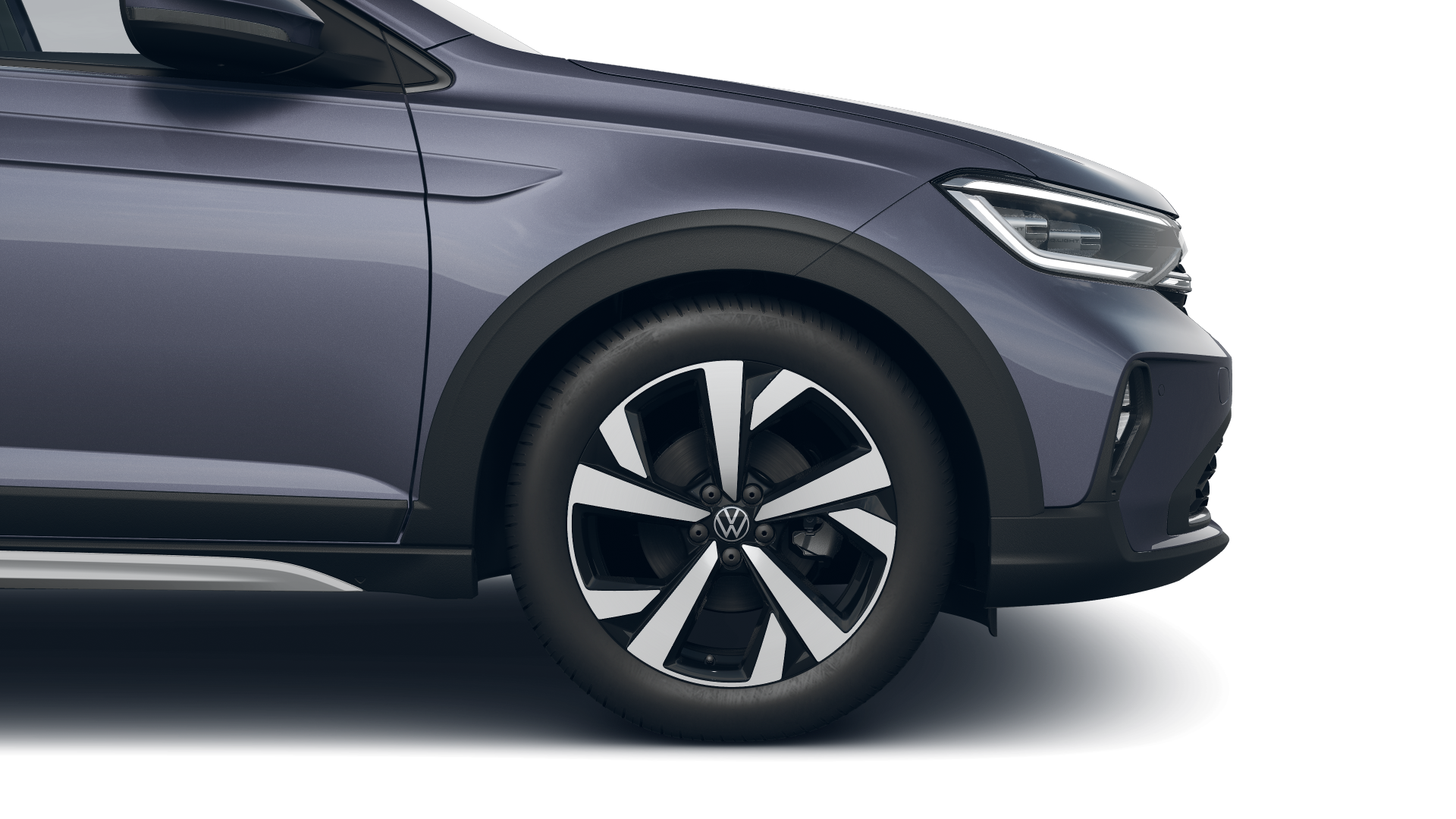 Imaginea unui Taigo Style 1.0 TSI DSG
