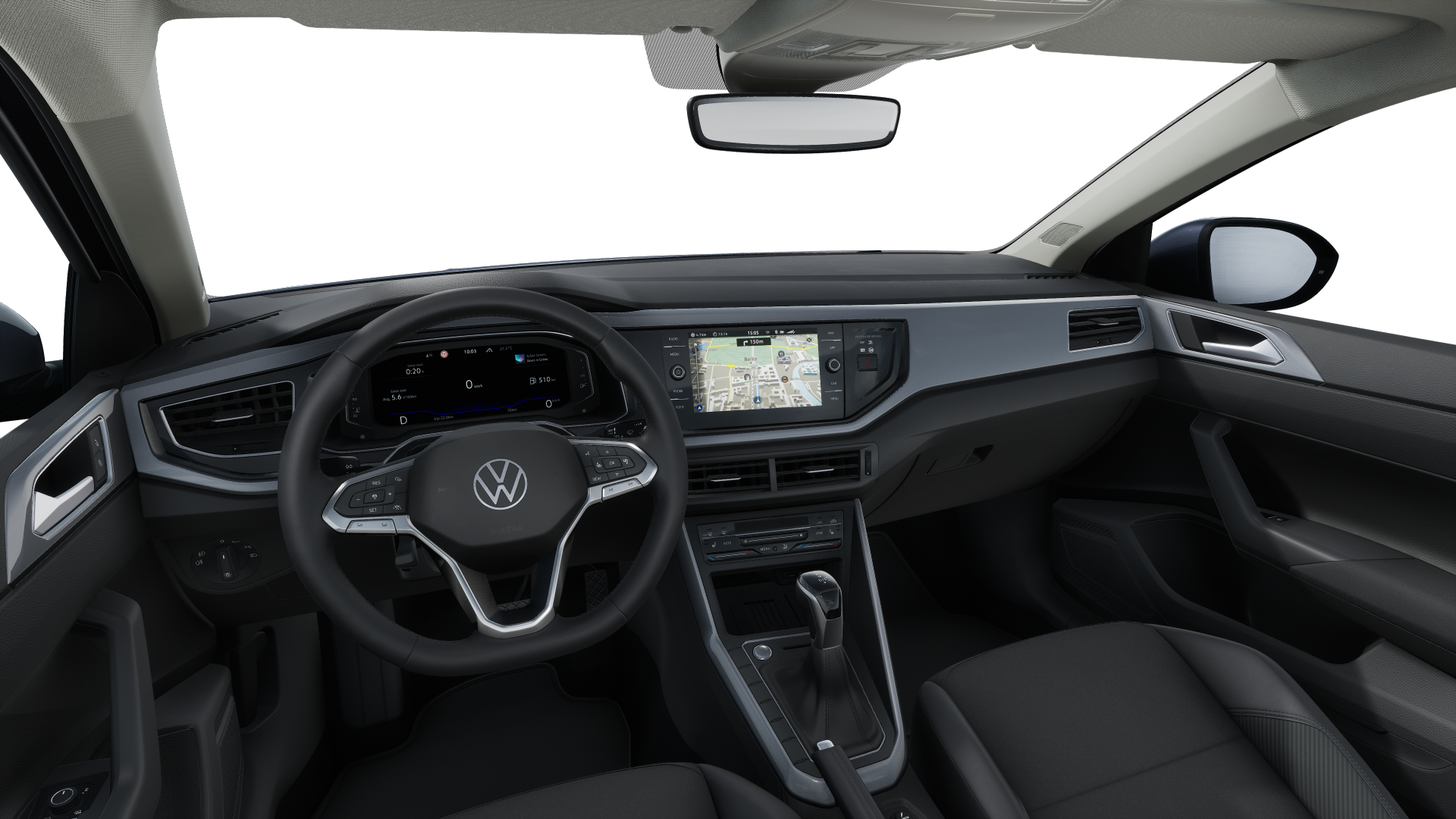 Imaginea unui Taigo Style 1.0 TSI DSG