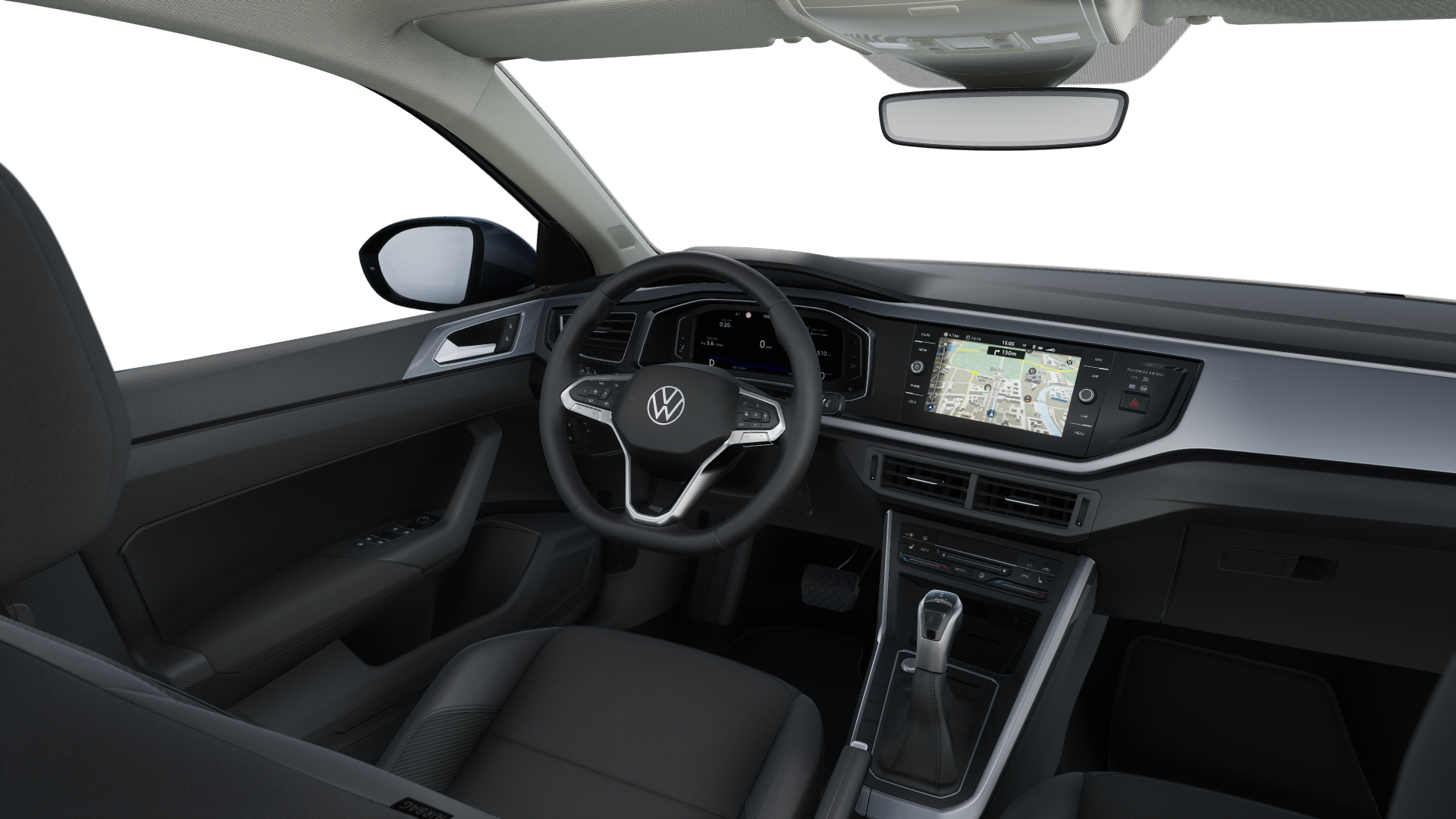 Imaginea unui Taigo Style 1.0 TSI DSG